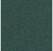 Gros plan d''un tapis vert avec un motif irrégulier