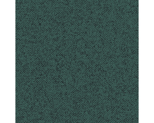 Gros plan d''un tapis vert avec un motif irrégulier