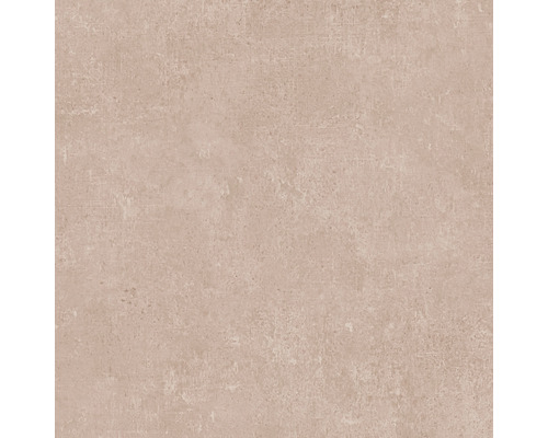 Detailansicht einer Bodenfliese mit matter Oberfläche