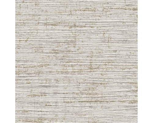 Papier peint avec structure à rayures horizontales