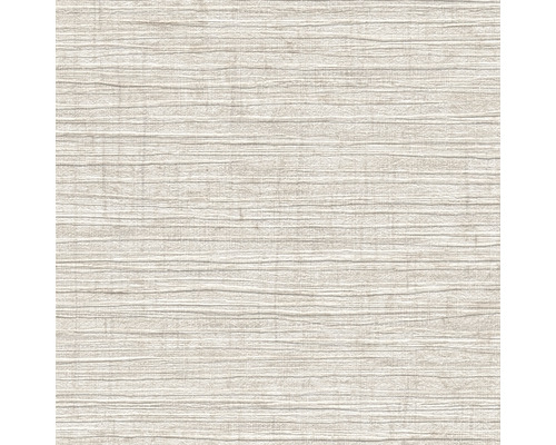 Papier peint avec structure horizontale pour la décoration murale