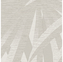 Papier peint avec motif graphique