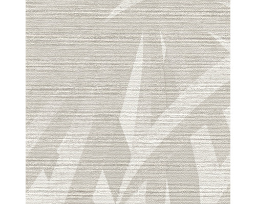 Tapete mit grafischem Muster