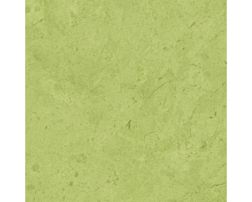 Grüne Tapete mit leichter Struktur