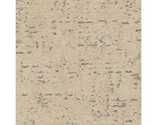 Gros plan d''un papier peint en liège avec une structure irrégulière