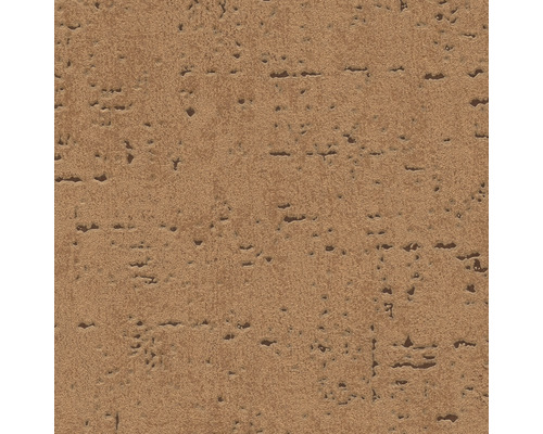 Korkstruktur für Wandgestaltung