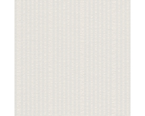 Papier peint à rayures verticales