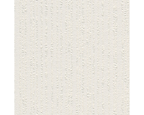 Papier peint structuré avec motif vertical