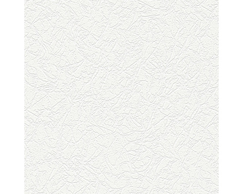 Papier peint intissé 5632-17 Meistervlies ProProtect enduit blanc Papier peint texturé