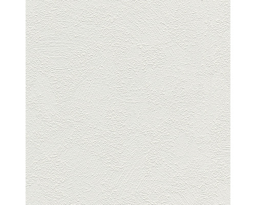 Papier peint intissé 5734-14 Meistervlies ProProtect crépi strié blanc