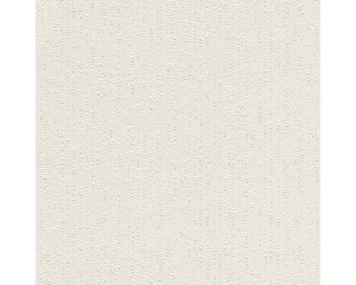 Papier peint intissé 5736-12 Meistervlies ProProtect structure tissu blanc