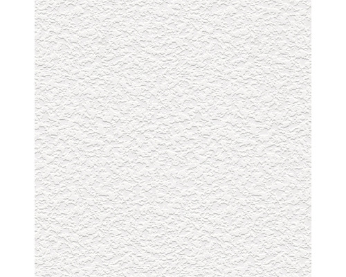 Papiertapete 6416-18 Strukturputz Simply White 2 weiß