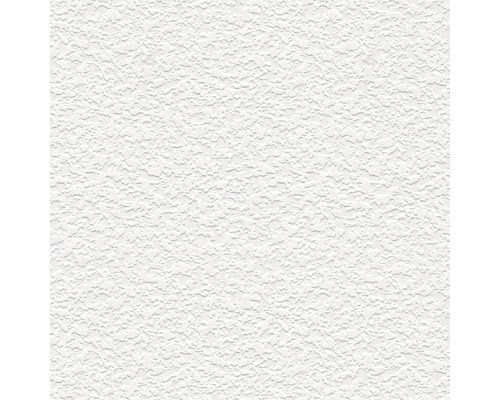 Papier peint 6416-18 crépi de finition Simply White 2 blanc Papier peint avec structure d''enduit