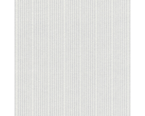 Papier peint intissé 6449-16 Meistervlies ProProtect rayures blanc Papier peint à rayures