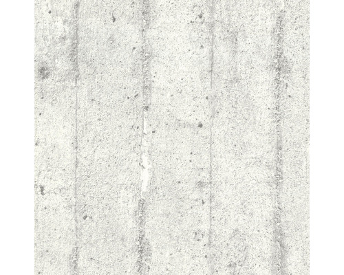 Tapete in Betonoptik mit Struktur