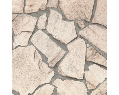 Gros plan d''un carreau mural à aspect pierre