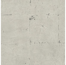 Papier peint intissé 93992-1 Best of Wood'n Stone 2 aspect crépi gris-thumb-5