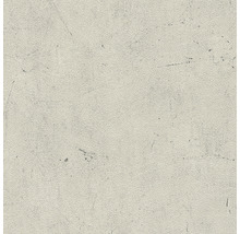 Papier peint intissé 95259-1 Best of Wood'n Stone 2 uni gris beige-thumb-3