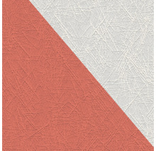 Papier peint textile bicolore à motif de losanges