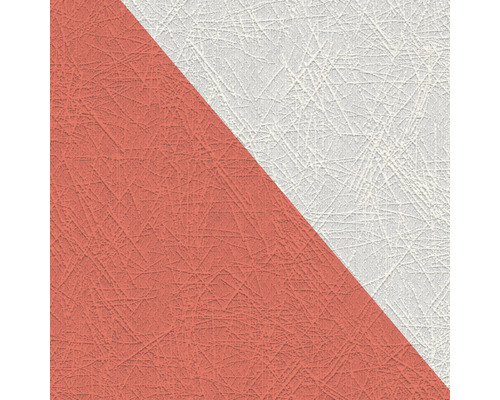 Papier peint textile bicolore à motif de losanges