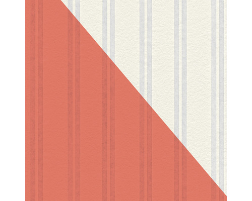 Tapetenmuster mit vertikalen Streifen