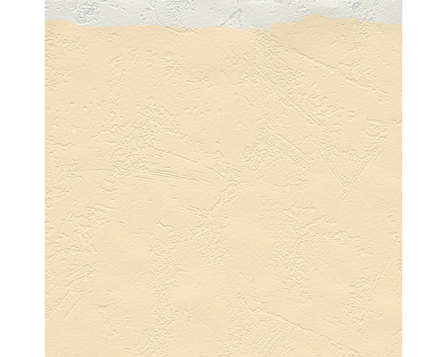 Helle Wand mit Putzstruktur