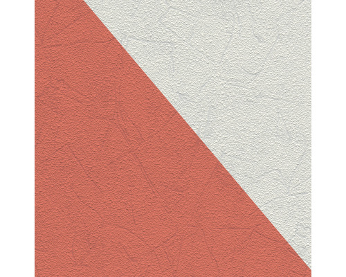 Papier peint avec structure et division des couleurs