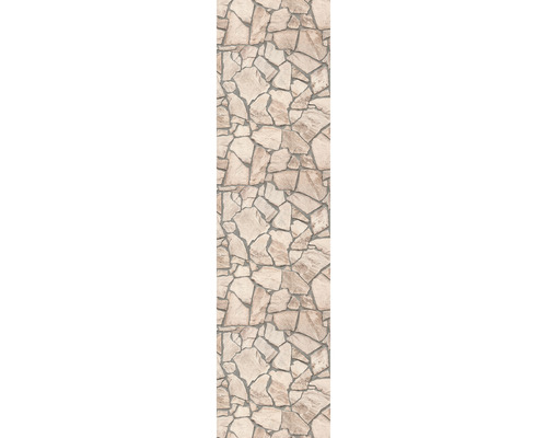 Panneau décoratif aspect pierre