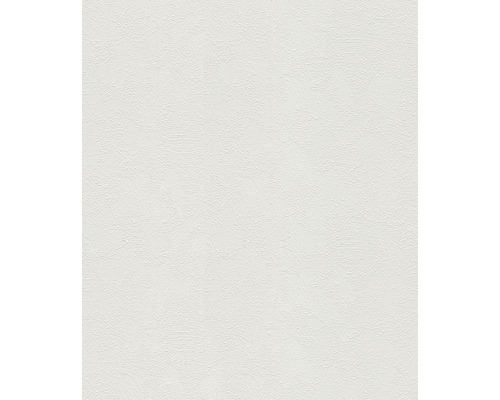 Weisse Struktur Tapete