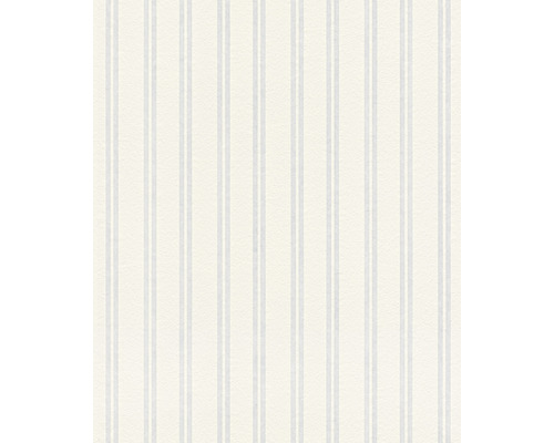 Tapete mit Streifenmuster