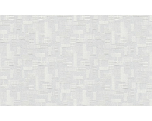 Papier peint à motif graphique