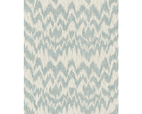 Tapete mit Zickzackmuster