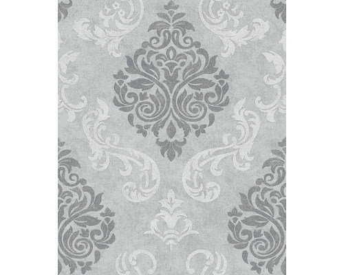 Tapete mit Ornamenten