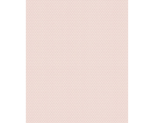 Textiltapete mit Wellenmuster