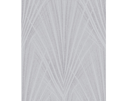 Papier peint avec motif de lignes géométriques
