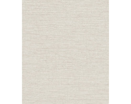 Papier peint avec une fine structure textile