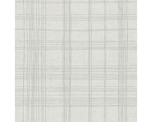 Tapete mit Karomuster