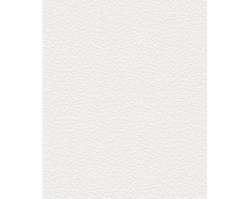 Gros plan d''un papier peint structuré blanc.