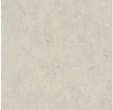 Papier peint intissé 95259-1 Best of Wood'n Stone 2 uni gris beige-thumb-2