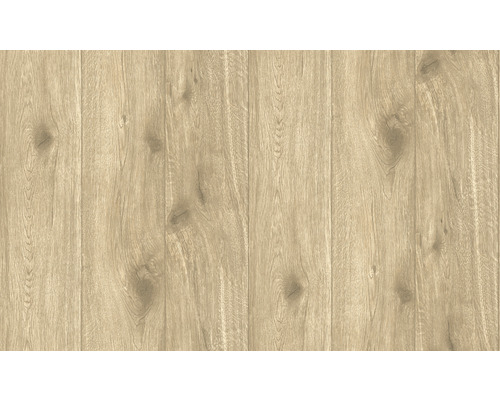 Panneaux de bois clair pour le sol