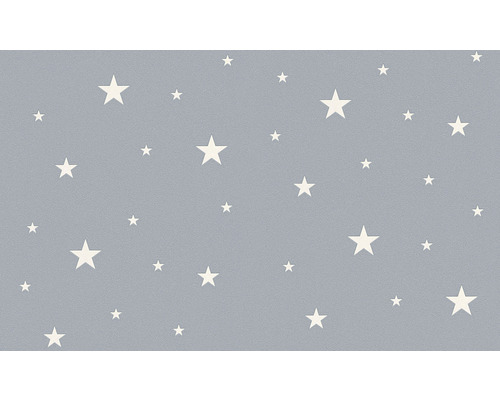 Papier peint avec motif étoile