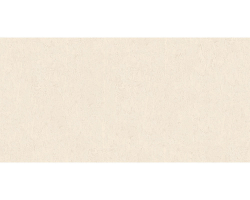 Papier peint intissé clair avec structure