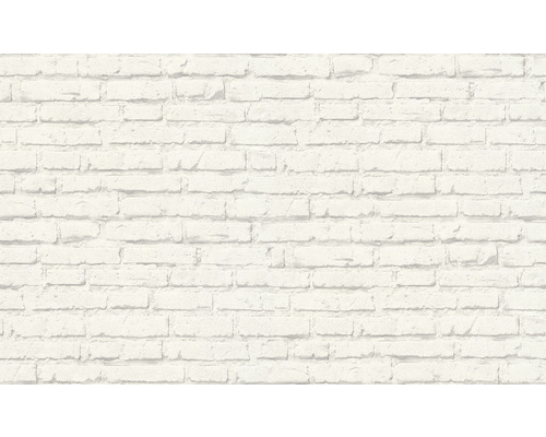 Tapete mit Ziegelmuster