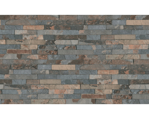 Wandfliesen in Steinoptik