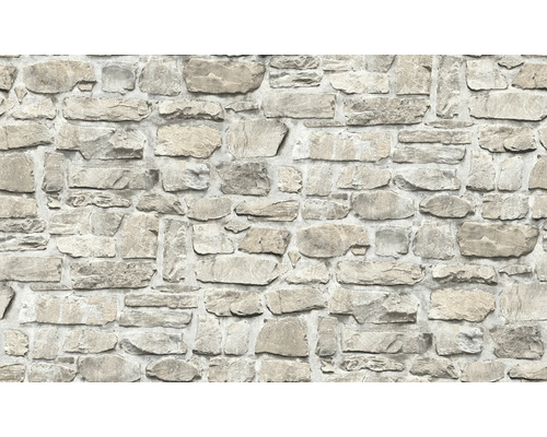 Papier peint imitation pierre pour intérieur