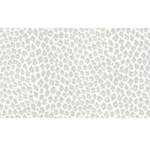 Papier peint intissé 36503-1 Michalsky 3 - Dream Again motif léopards crème-thumb-2