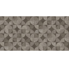 Vliestapete 36913-2 Metropolitan Stories Holzdesign braun
