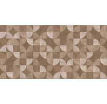 Vliestapete 36913-4 Metropolitan Stories Holzoptik braun beige