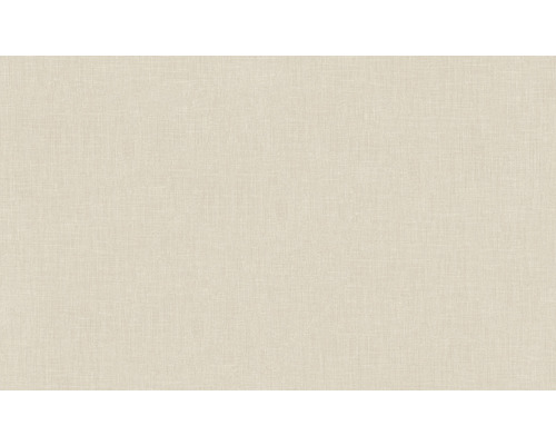 Textiltapete mit feiner Leinenstruktur