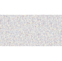 Surface textile avec structure tissée